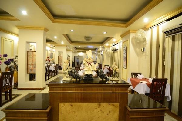 Hotel Little Palace Dibrugarh Ngoại thất bức ảnh