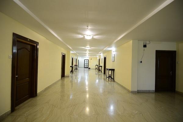 Hotel Little Palace Dibrugarh Ngoại thất bức ảnh