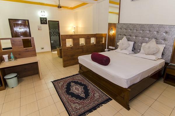 Hotel Little Palace Dibrugarh Ngoại thất bức ảnh