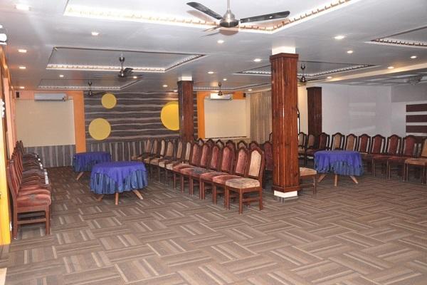Hotel Little Palace Dibrugarh Ngoại thất bức ảnh